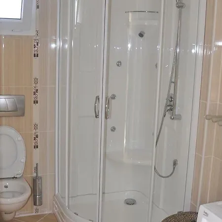 Villa Sleeps 6 Pool Air Con Wifi Bodrum