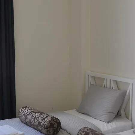 Sleeps 6 Pool Air Con Wifi בודרום